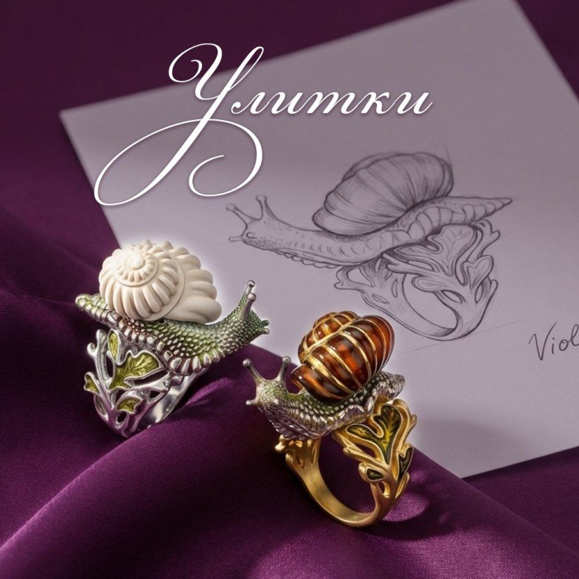 Улитка
