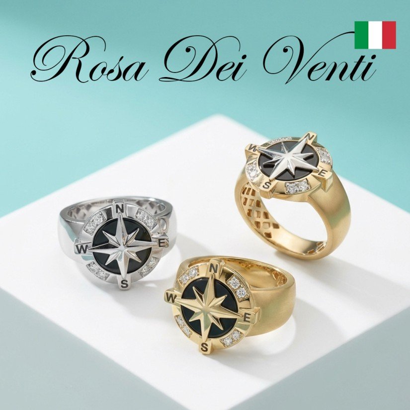 Rosa Dei Venti
