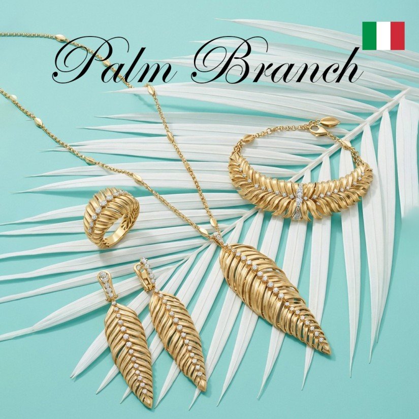 Palm Branch