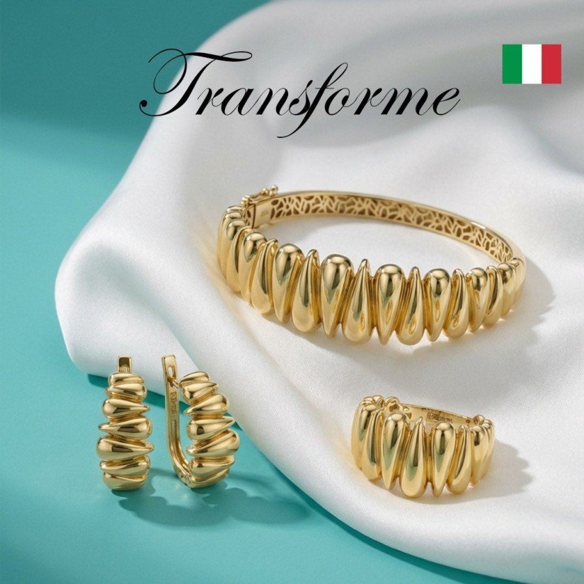 Transforme