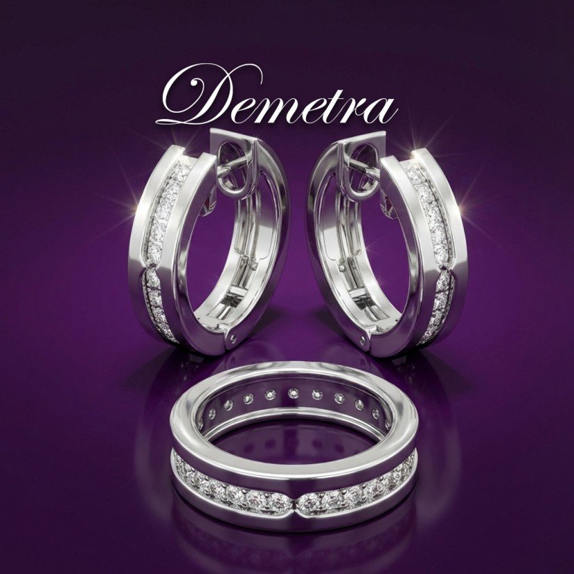 Demetra